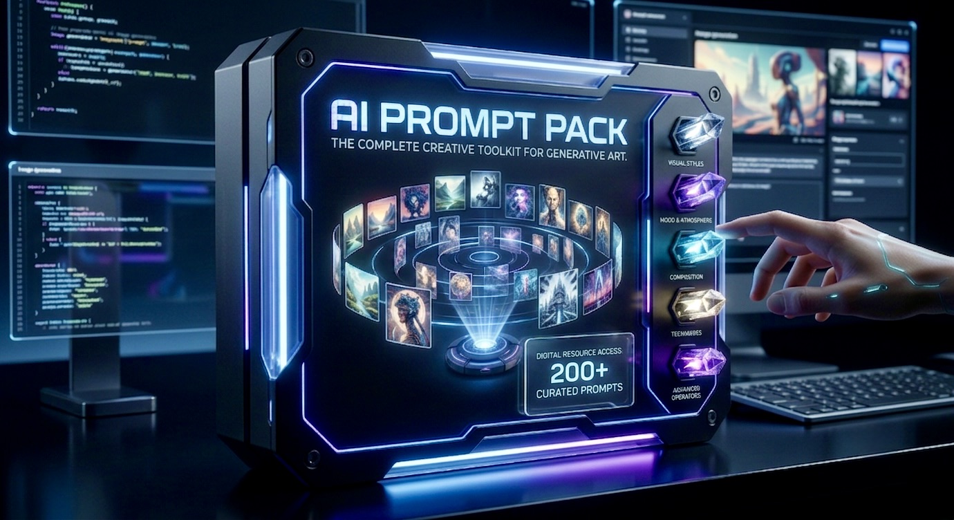 AI Prompt Pack